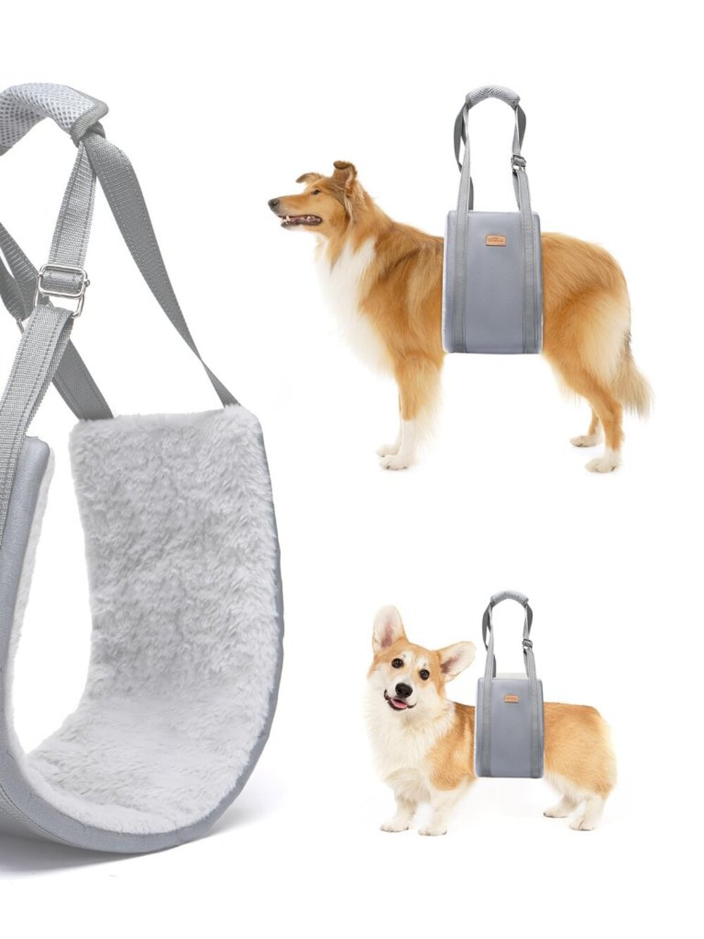 Dog Lift Harness for Large Dogs N5156